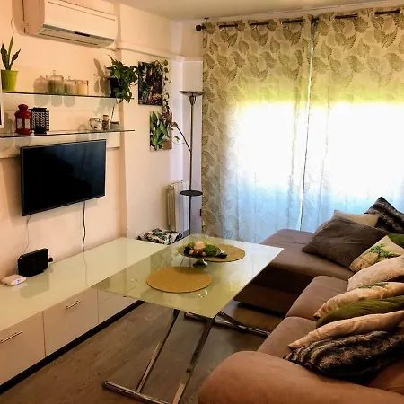 Piso La Estacion Apartment