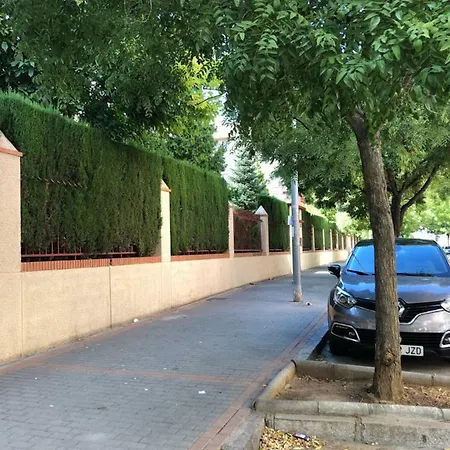 Piso La Estacion