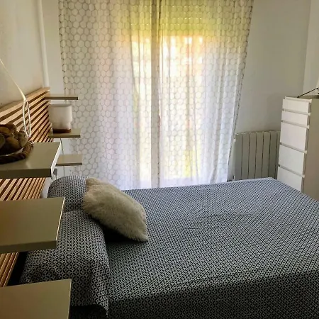 Piso La Estacion Apartment