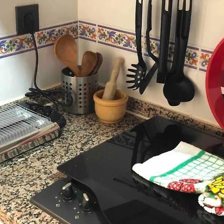 Piso La Estacion