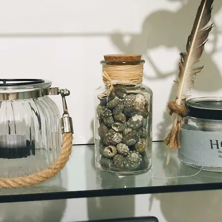 Апартаменты Piso La Estacion Гранада