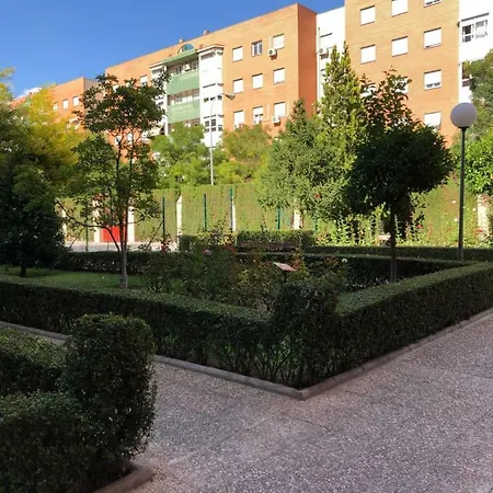 Piso La Estacion *